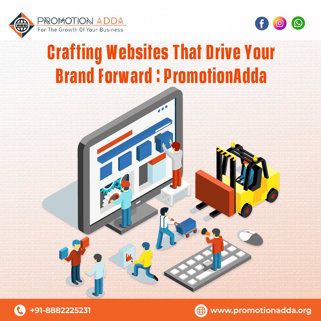 Best Website Development Service in Noida