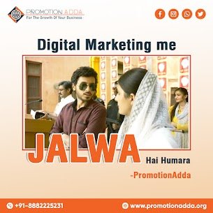 Noida Digital Marketing Agency