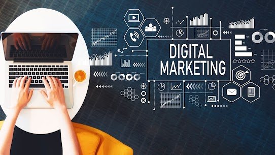 Digital marketing agency sector-63, Noida