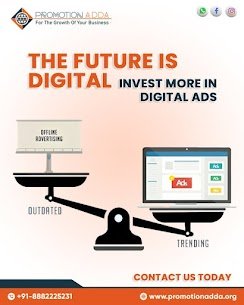 Digital marketing company in Noida sector 63