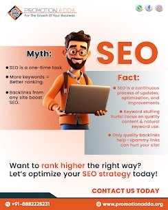 SEO content writing services in Noida