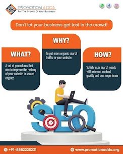 Noida digital marketing agency