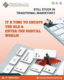 Digital marketing company in Sector 63 Noida: +91 9818526888