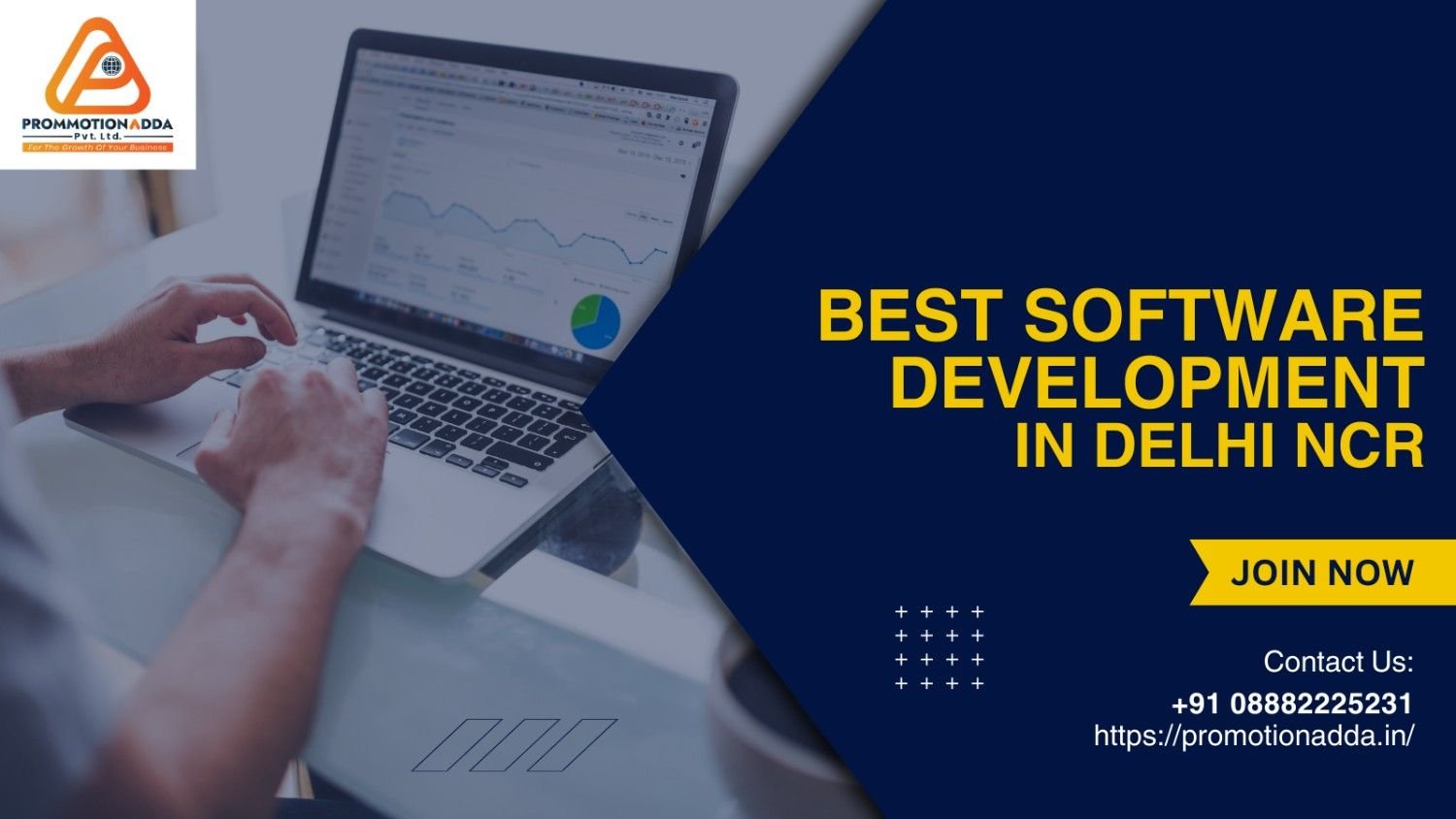 Best Software Development in Delhi NCR