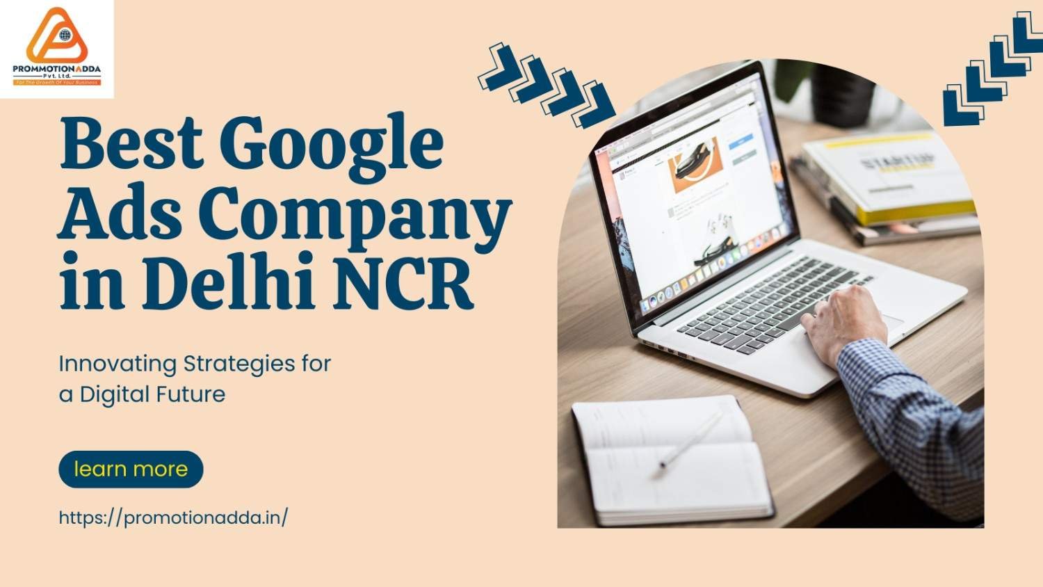 Best Google Ads Company in Delhi NCR