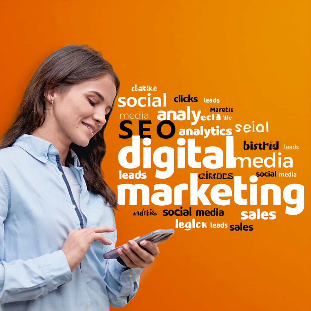 Best Digital Marketing Agency in Noida