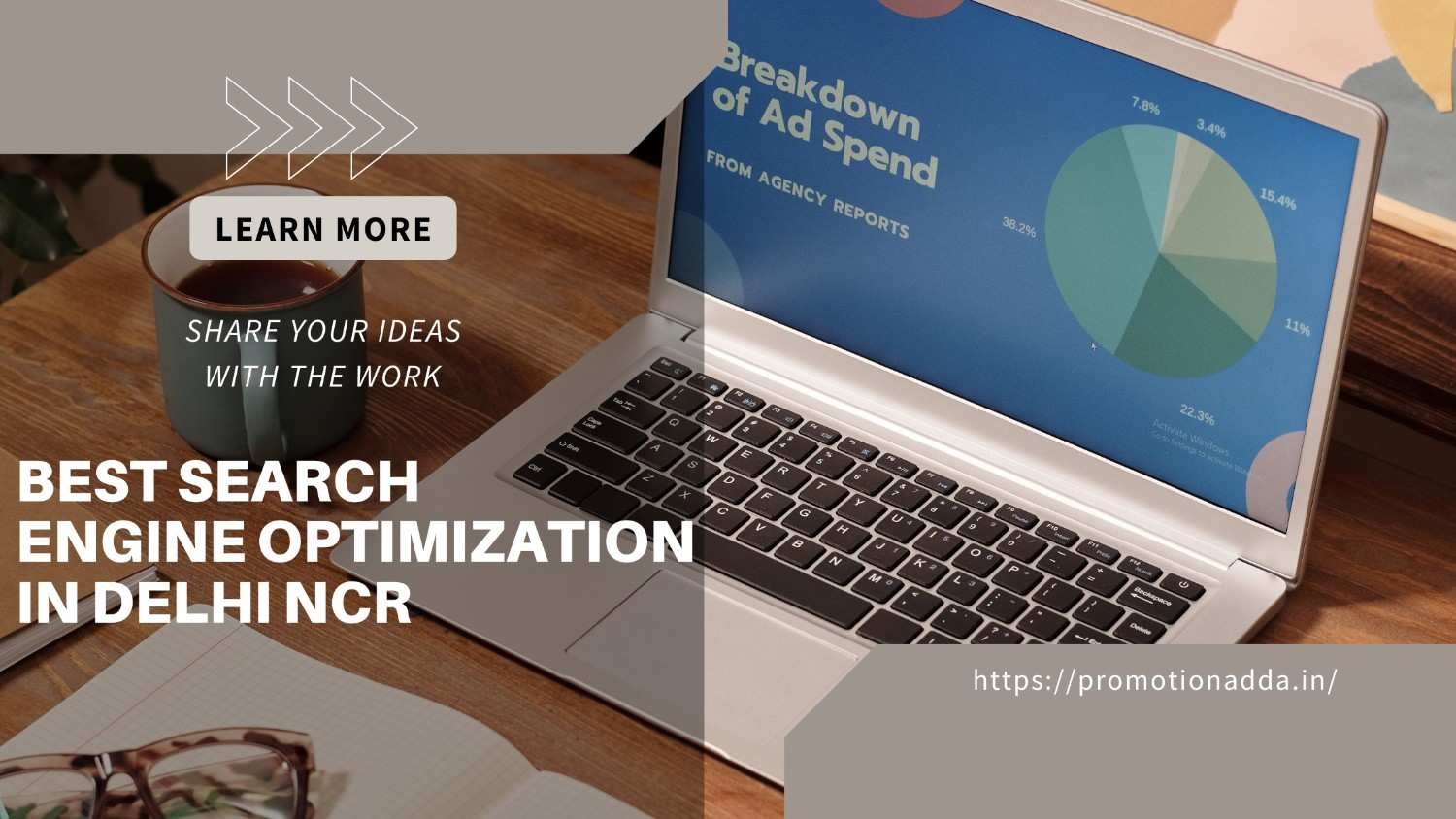 Best Search Engine Optimization in Delhi NCR