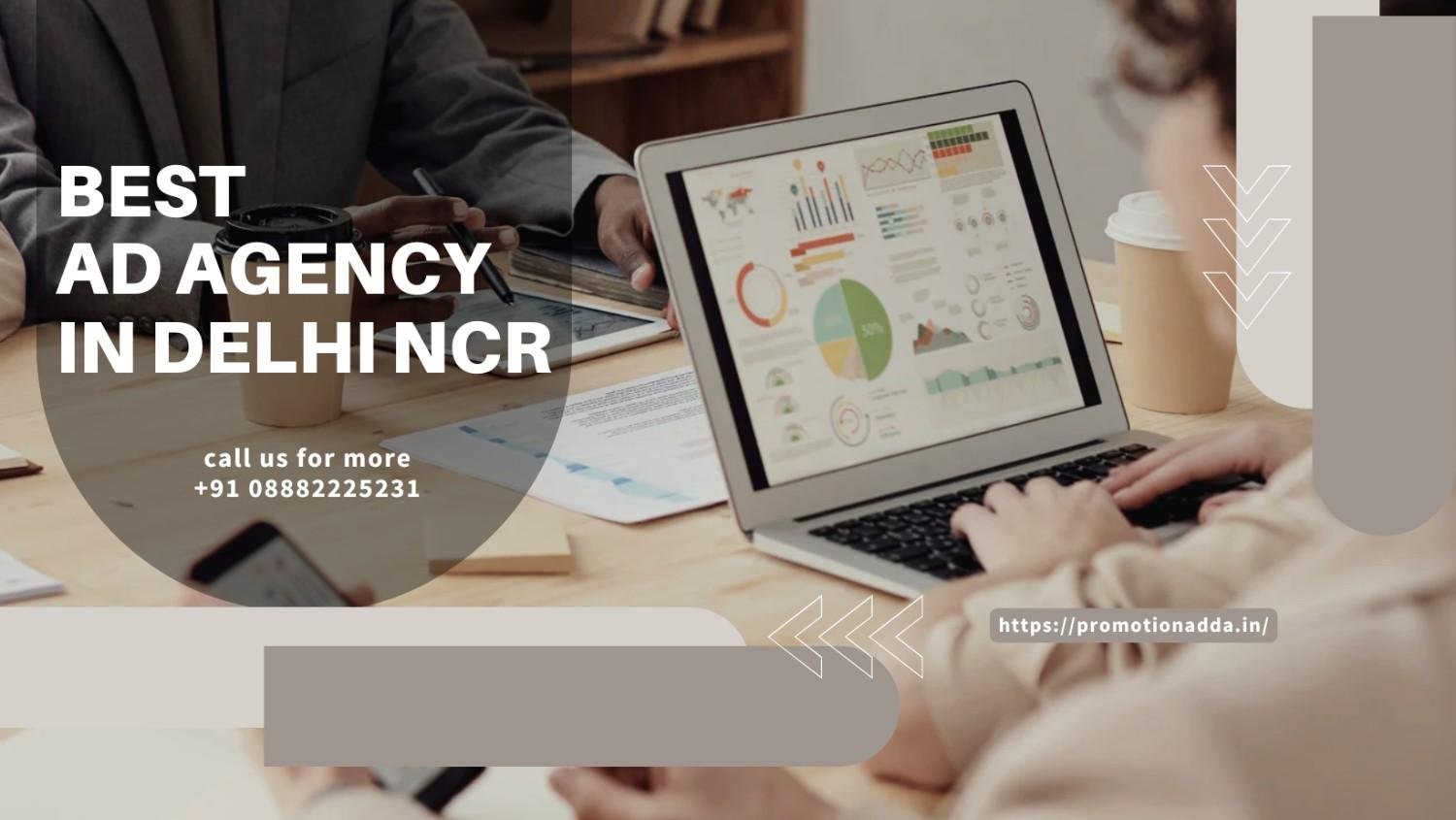 Best AD Agency in Delhi NCR