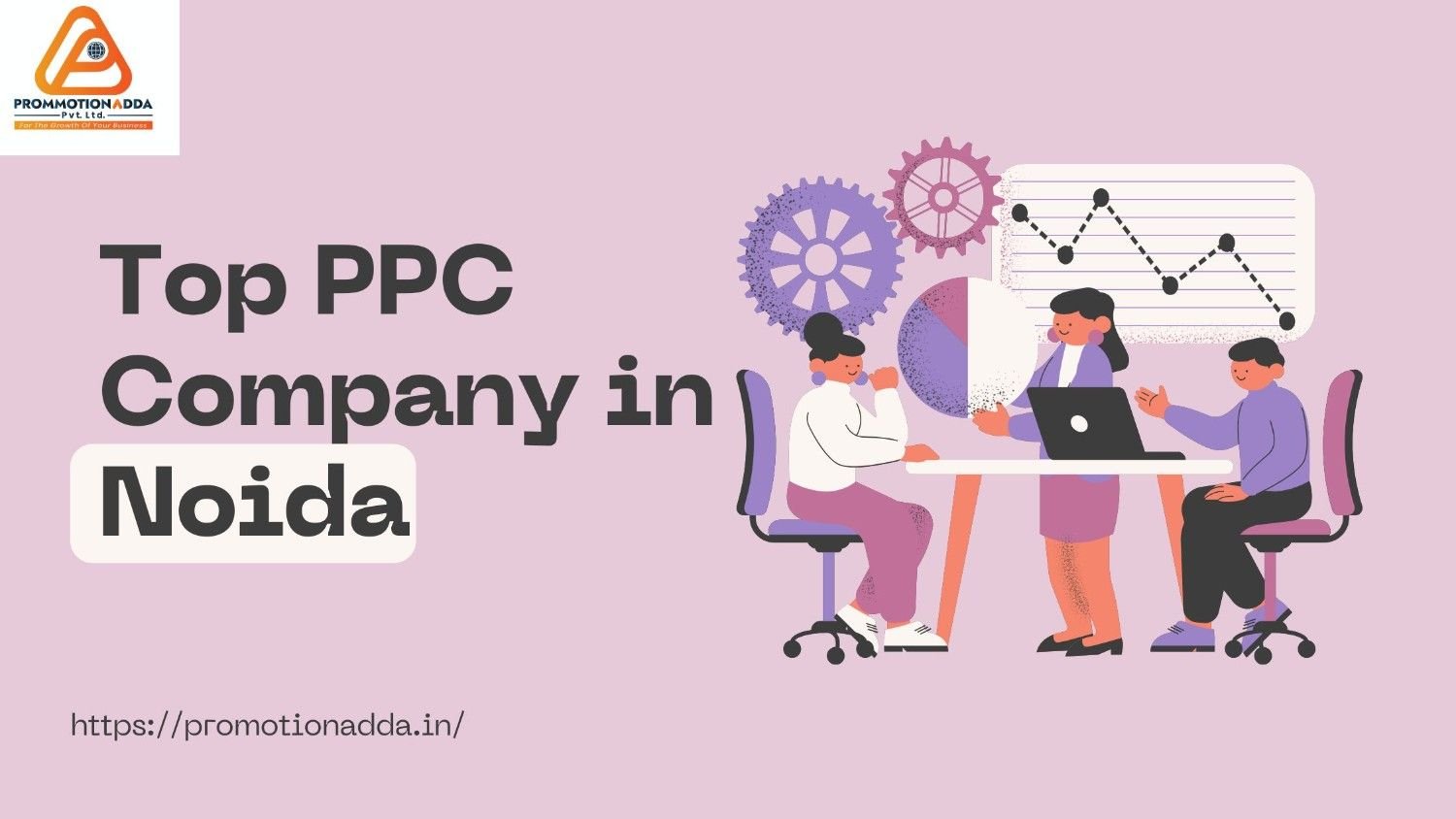 Best Google Ads Agency | Top PPC Company in Noida