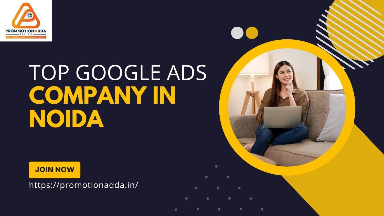 Top Google Ads Company in Noida