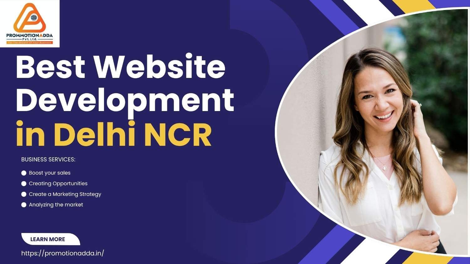 Best Website Development in Delhi NCR