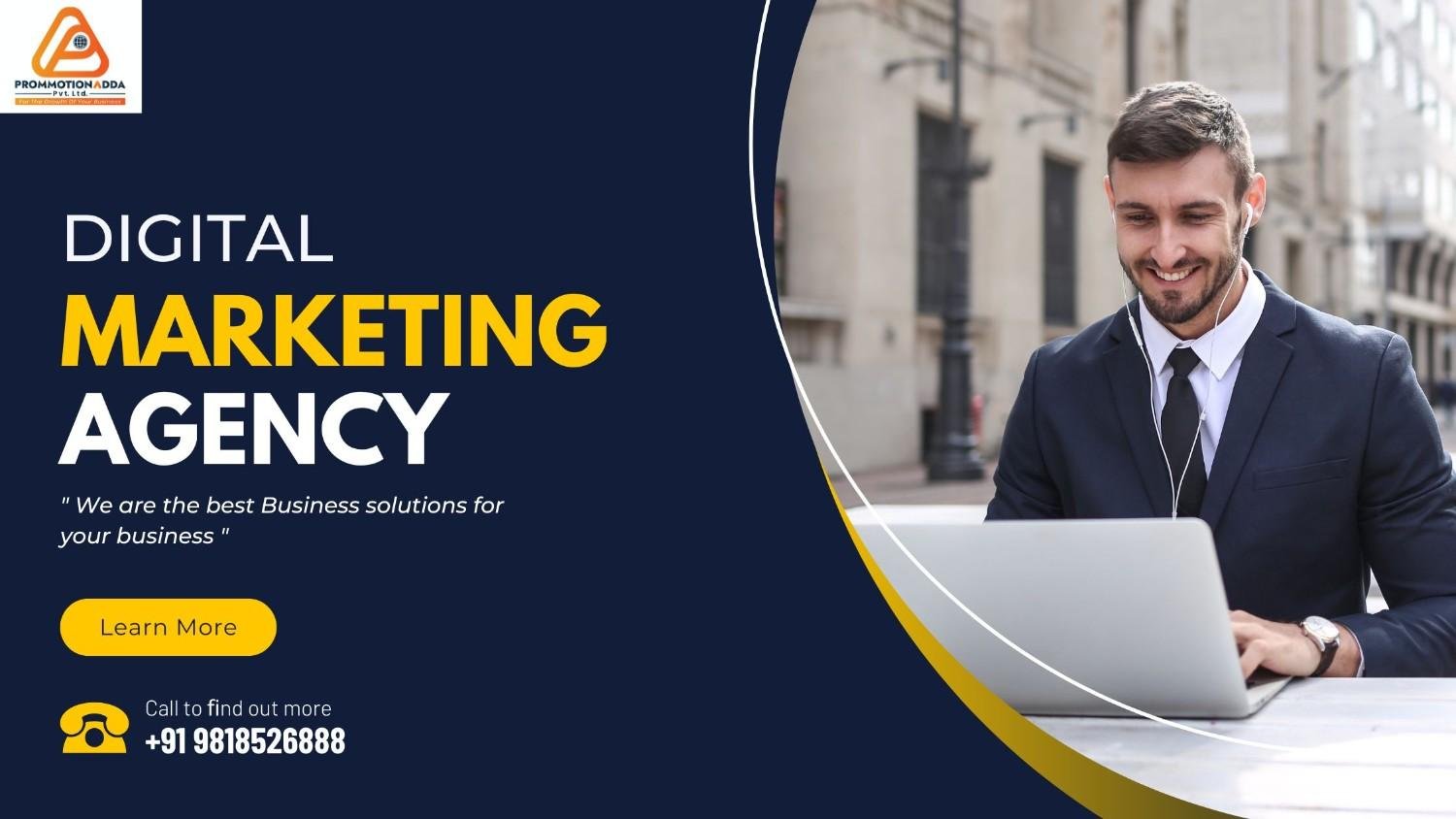 Best Digital Marketing Agency in Noida